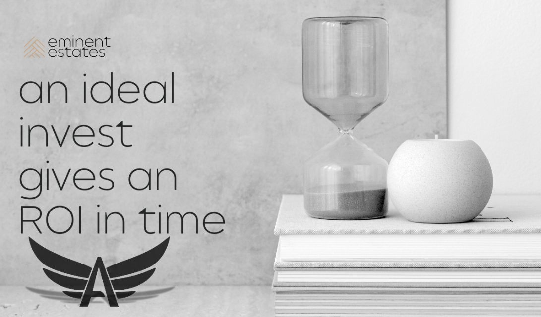 property investment consultants | Eminent Estates