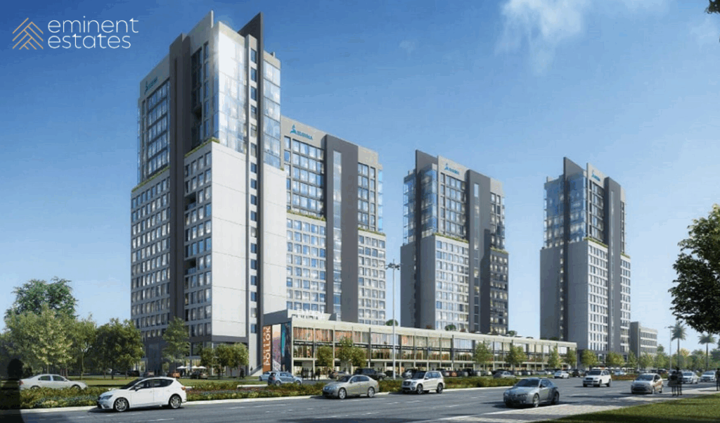 Real estate investment services | Eminent Estates